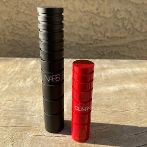 Nars mascara Climax